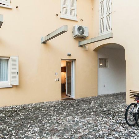 Il Vicoletto Appartamento Чезена Экстерьер фото