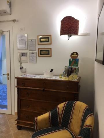 Il Vicoletto Appartamento Чезена Экстерьер фото