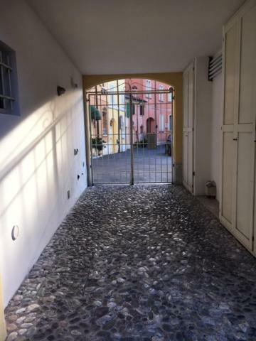 Il Vicoletto Appartamento Чезена Экстерьер фото