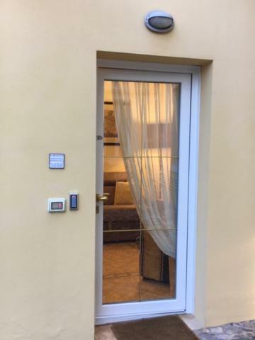 Il Vicoletto Appartamento Чезена Экстерьер фото