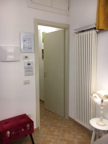 Il Vicoletto Appartamento Чезена Экстерьер фото