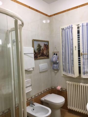 Il Vicoletto Appartamento Чезена Экстерьер фото